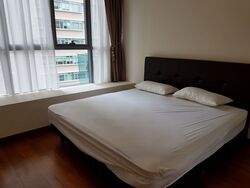 Lincoln Suites (D11), Condominium #393637711